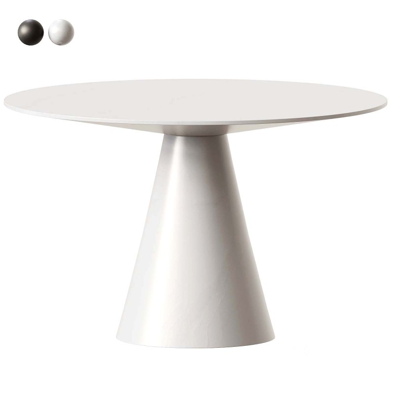 Oceano dining table Image 3