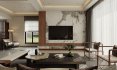 Chinese Living Room Dining Room - Thumbnail 7
