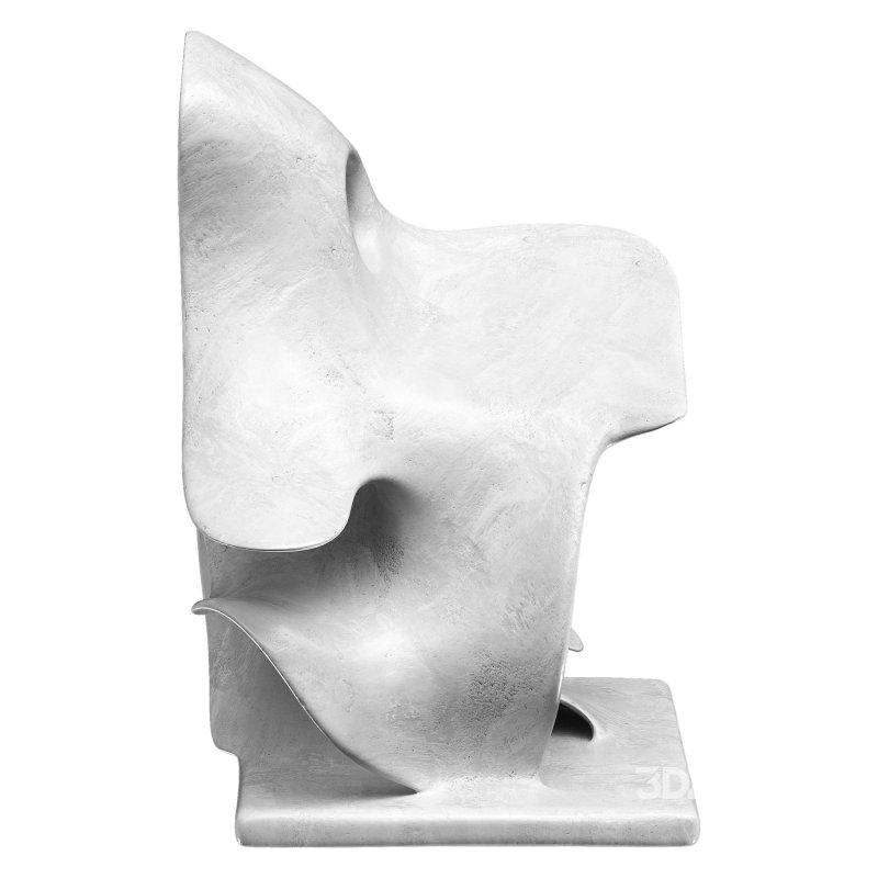 Decor statue Image 2