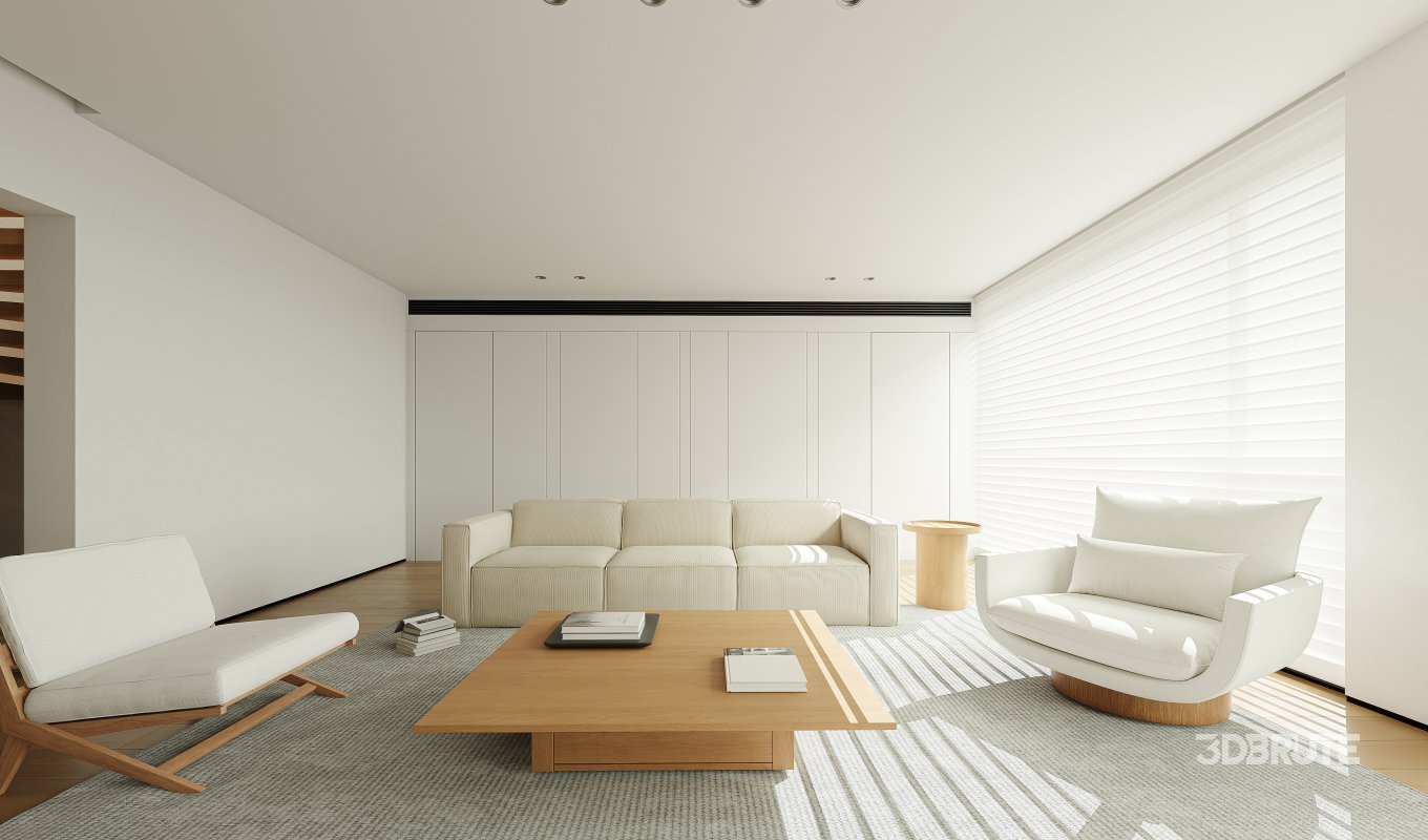 Living Room Dining Room Image 7