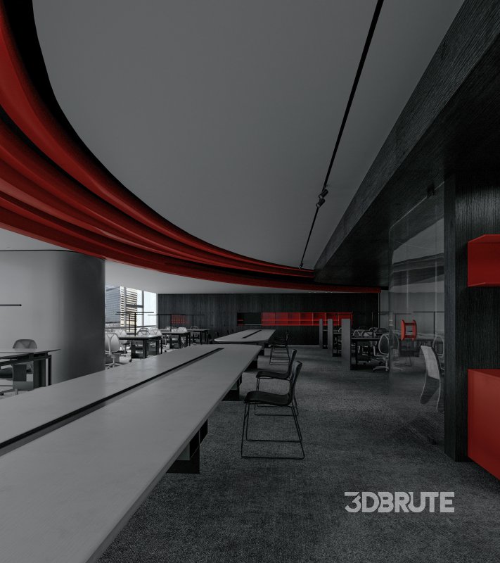 office interior Image 15