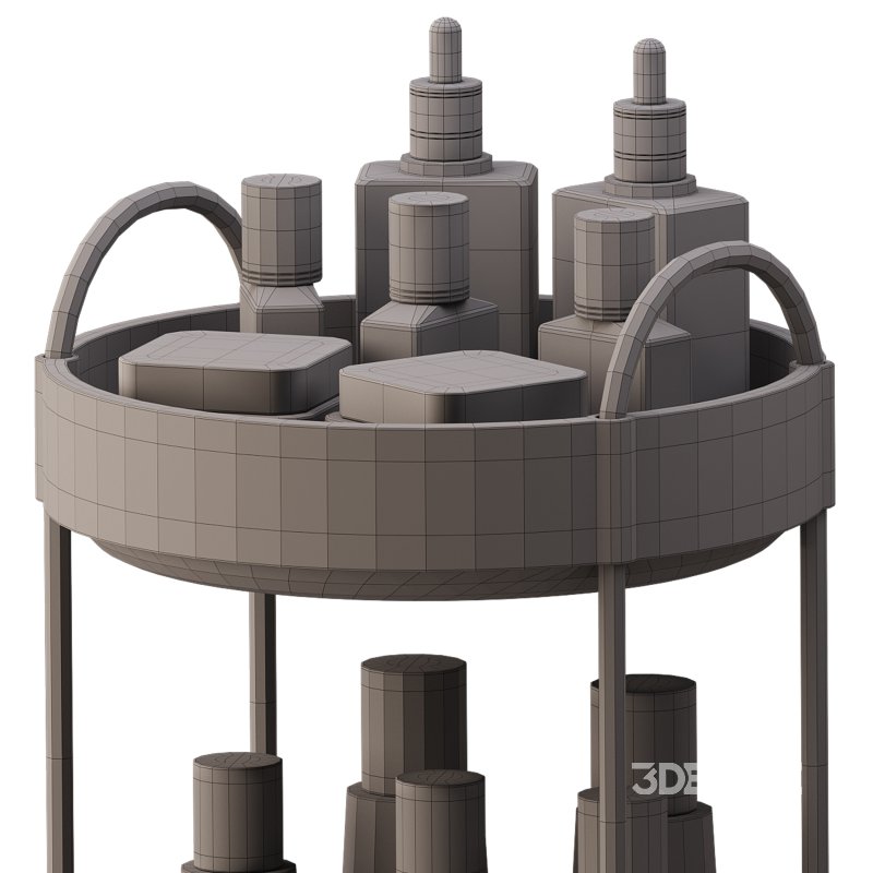 Beauty decorative set 2 Image 14