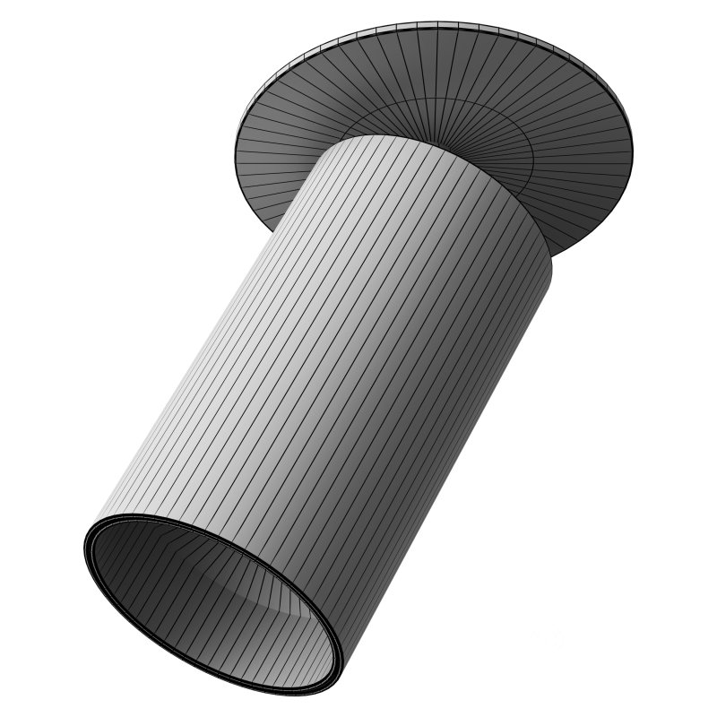 Can 50 Recessed Image 4