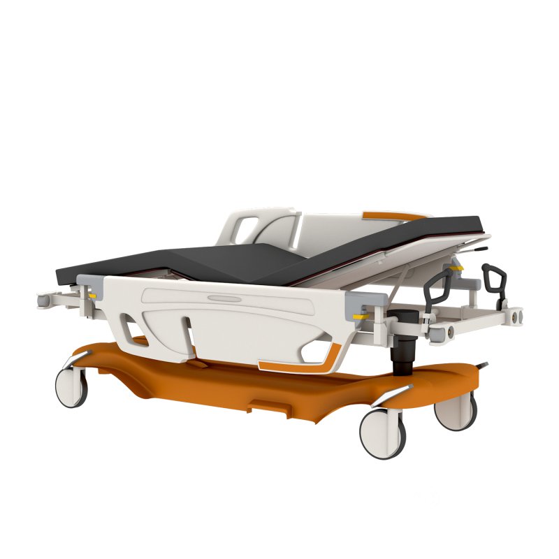 Emergency Stretcher Image 1