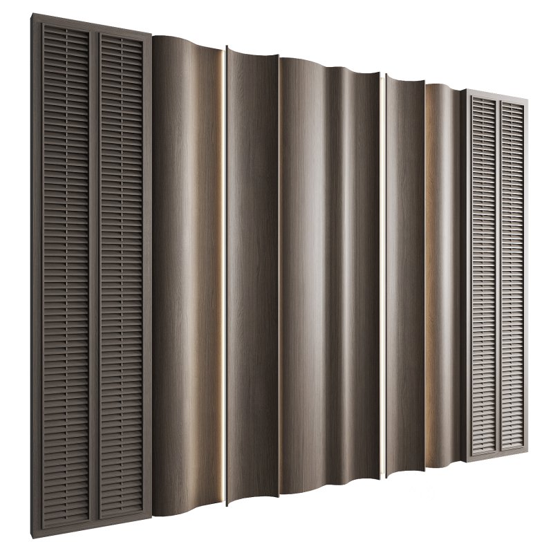 Wall Panel Decor 175 Image 2