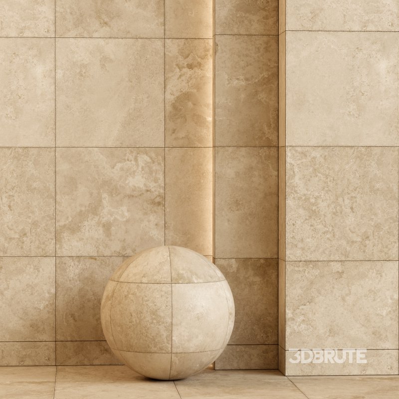 Histoire Collection Tiles 60×60 cm by Caesar Image 3
