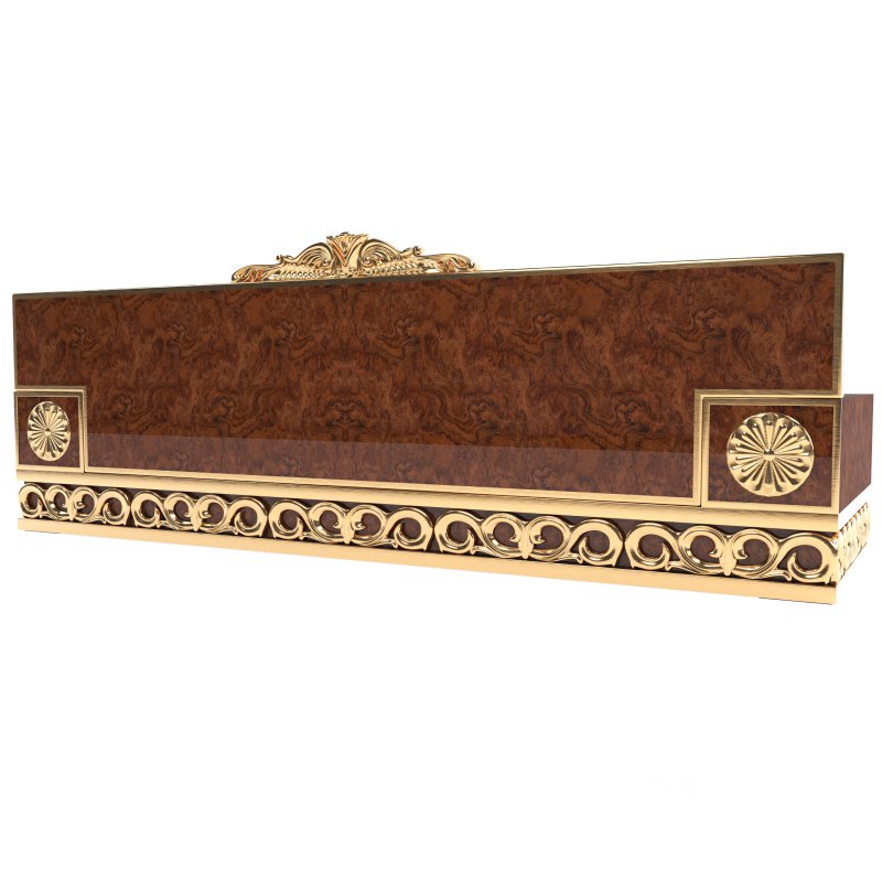 Ottoman Sofa Image 5