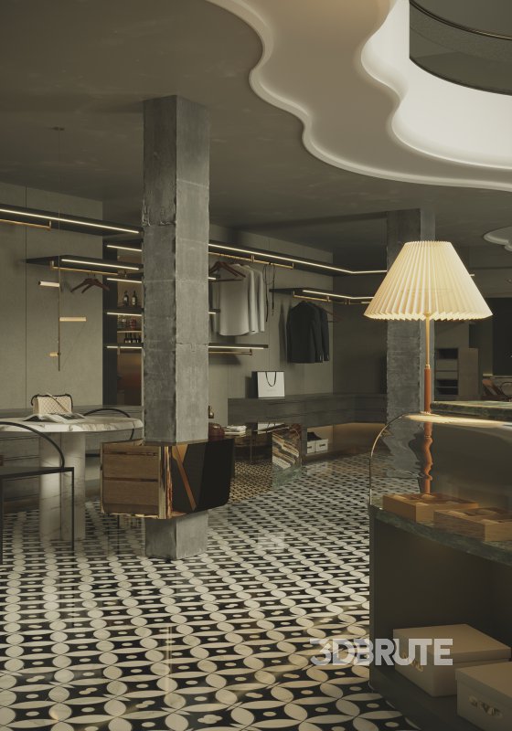 clothing store Image 3