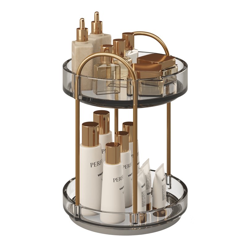 Beauty decorative set 2 Image 7