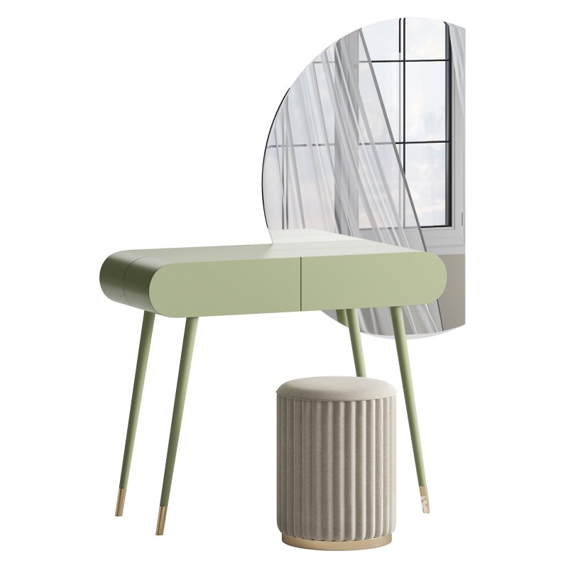 Coiffeuse Anvi Image 5