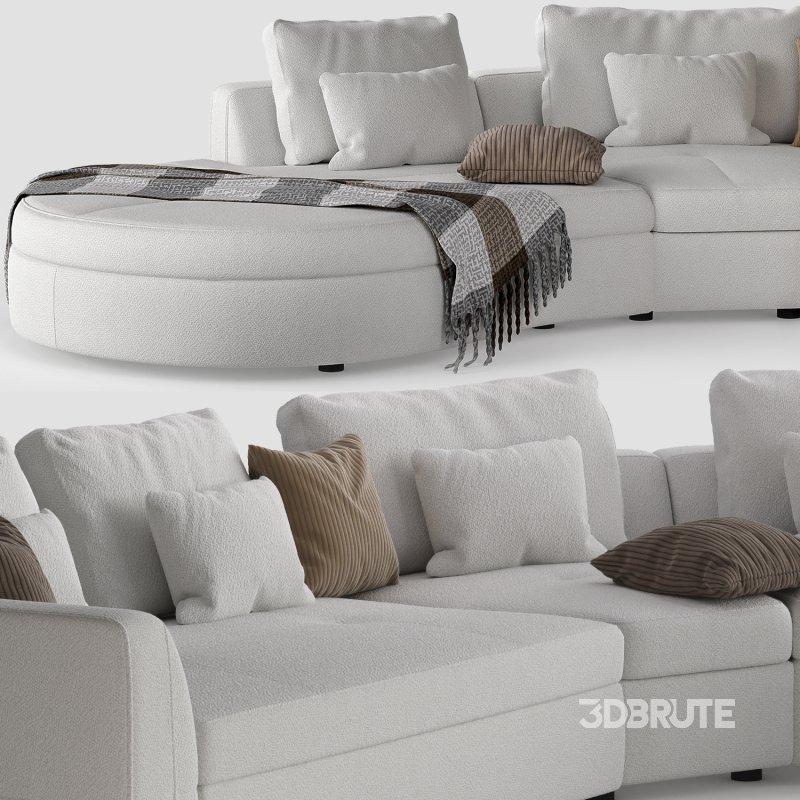 BoConcept Bergamo Image 3