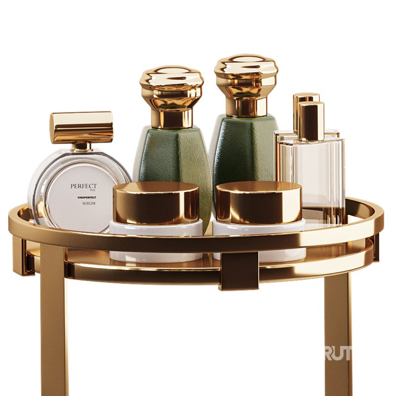 6 Beauty decorative set 4 Image 9