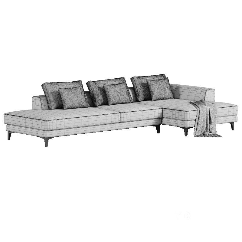 Magnus Sofa By Mononova Image 5