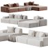 Reni Sofa By Luzaro - Thumbnail 3