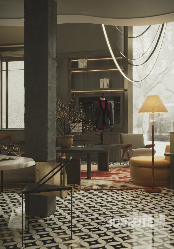 clothing store Image 6