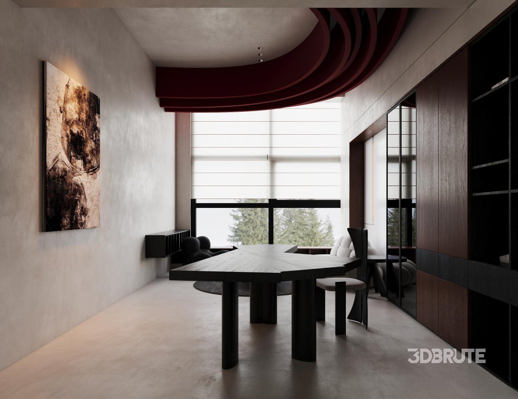 office interior Image 2