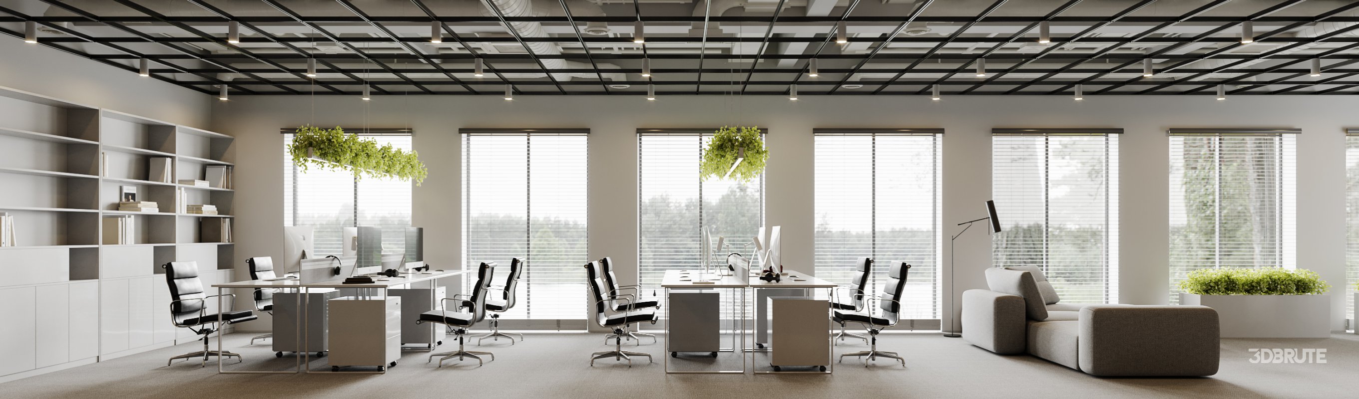 office interior Image 2