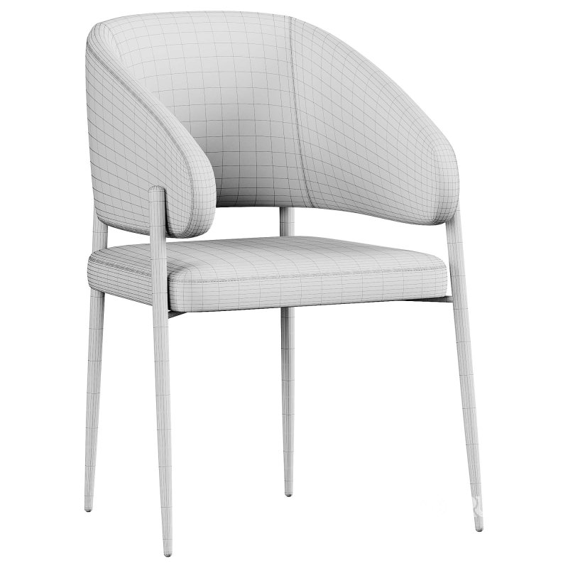 Mateo Dining chair Carincasa Image 4