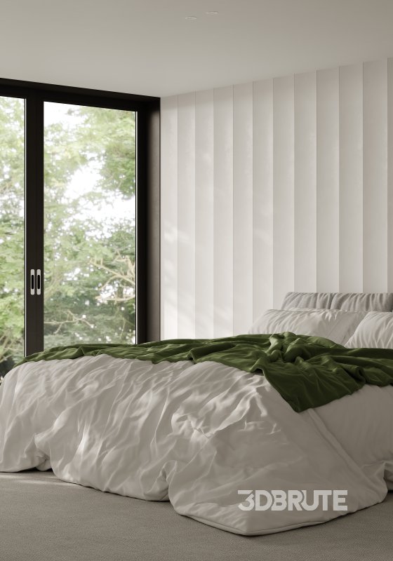 bedroom bathroom Image 4