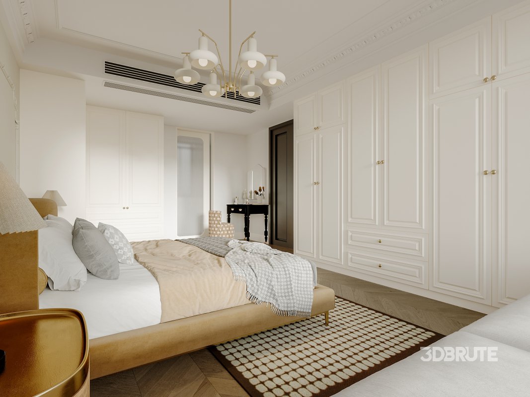 Living Room Dining Room Kitchen Bedroom Image 7