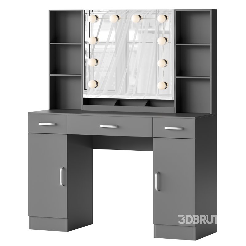 Coiffeuse Ozen Image 10