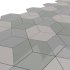 Hexagon Tile - Thumbnail 2