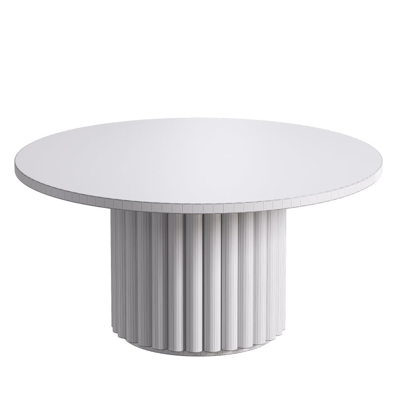 Coffee table MOLAR Image 4