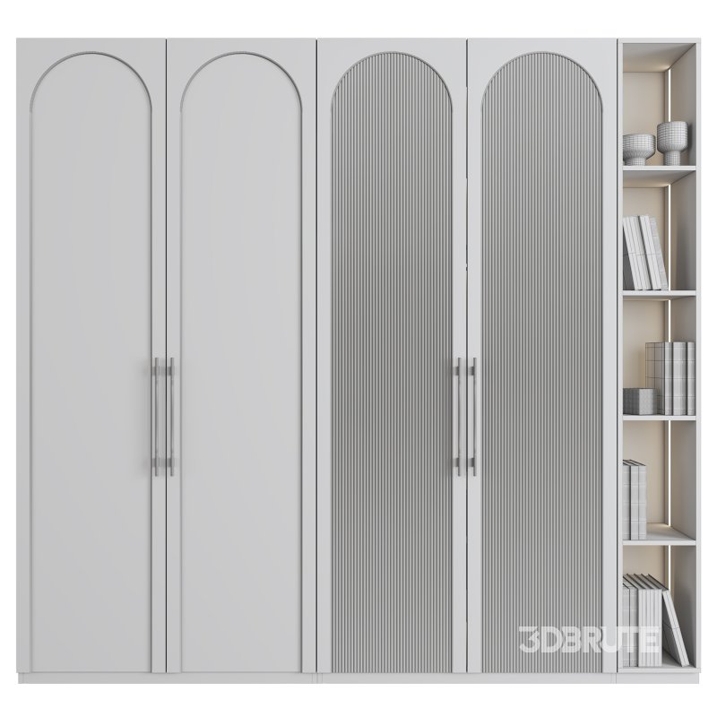 Furniture composition 119 Image 3