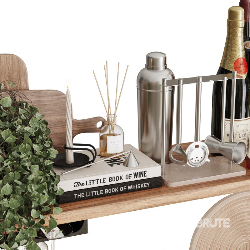 Kitchen Set 06 Image 3