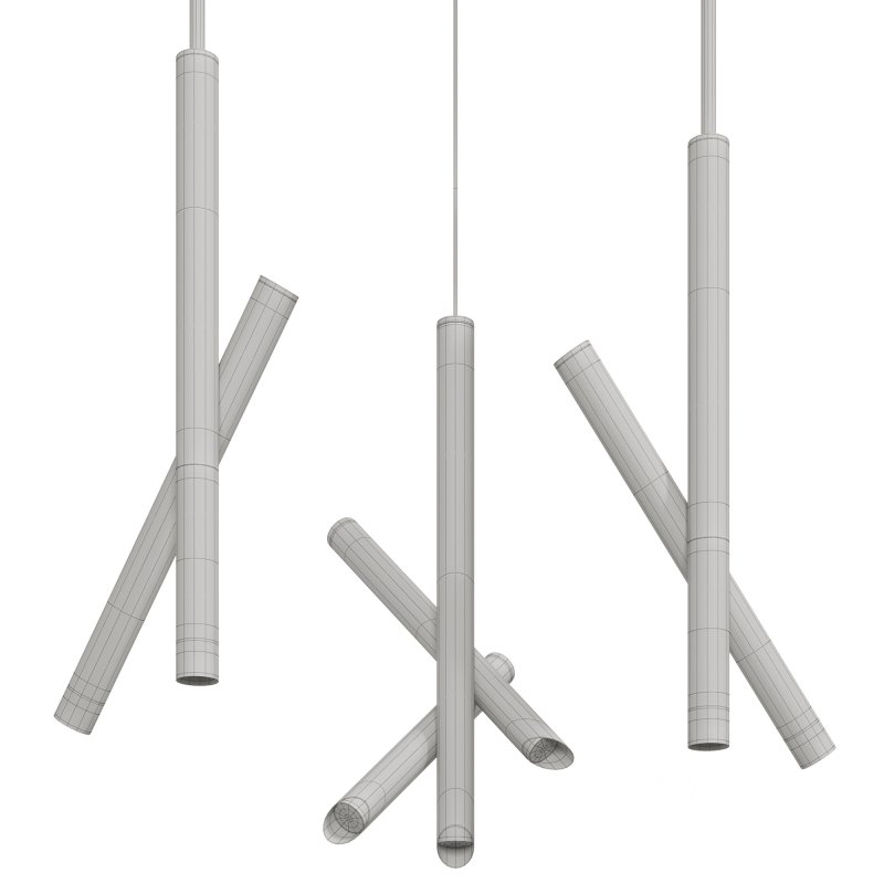 Jaffet and Gordian by Lampatron Image 1