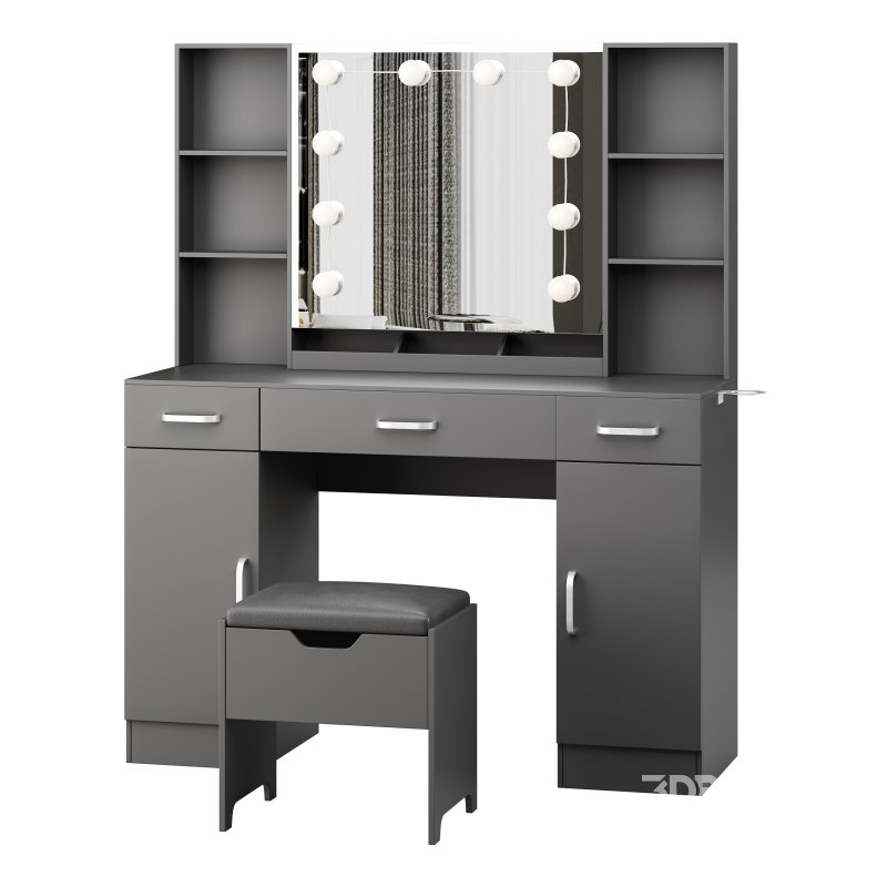 Coiffeuse Ozen Image 7