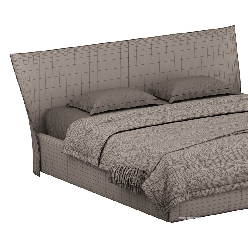 The ZEBA bed Image 14