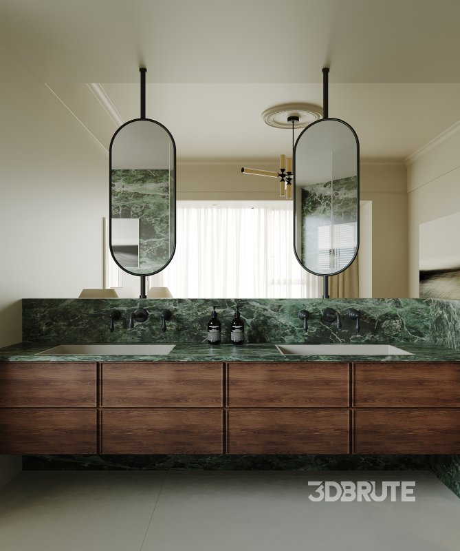 Living Room Dining Room Kitchen Bedroom Bathroom Image 7