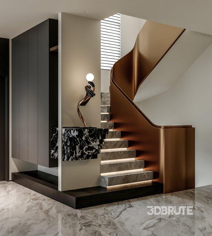 Living Room Dining Room Kitchen Image 11