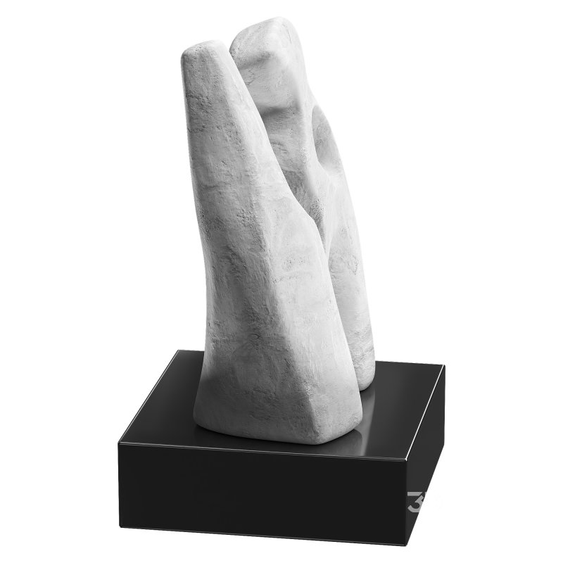 Jean arp sculptures Image 4