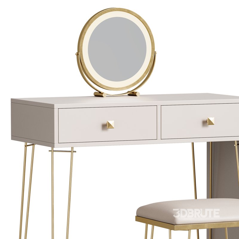 Dressing table 10 Image 11