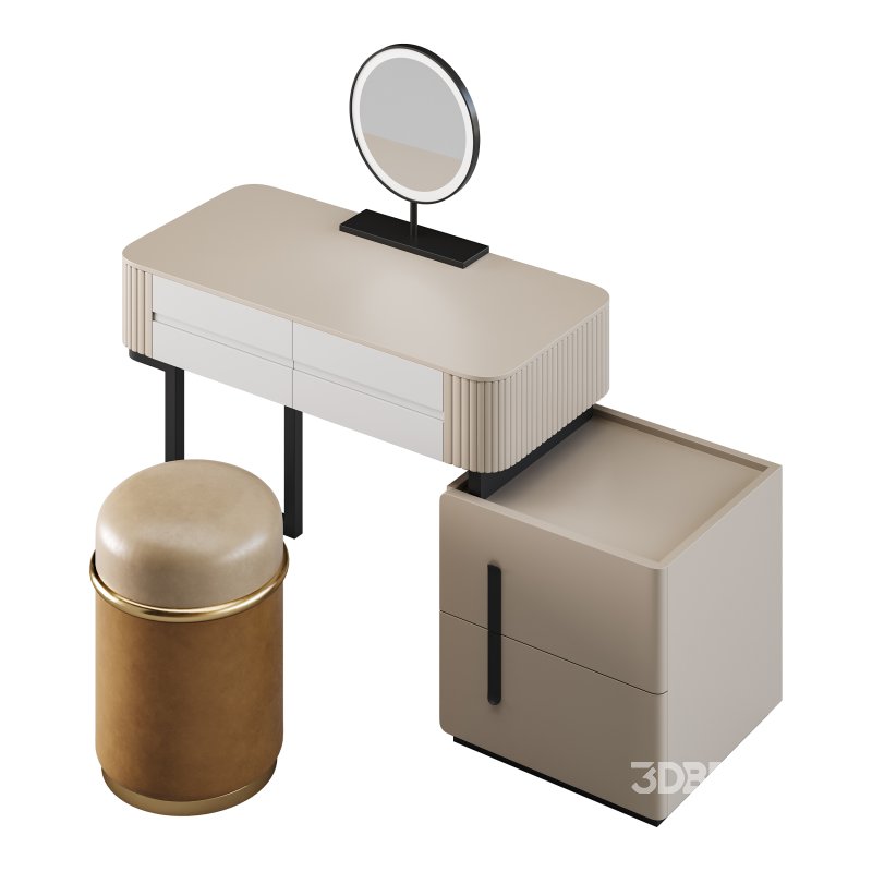 Dressing table 19 Image 9