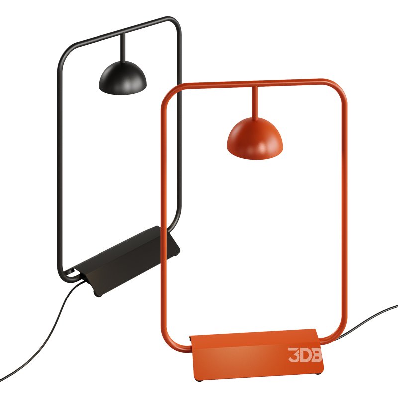 CUPOLINA | Table Lamp by Estiluz Image 5