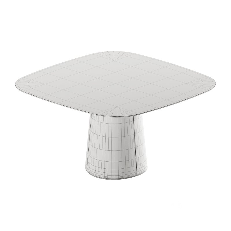 P.O.V. Table 462 by TON Image 9
