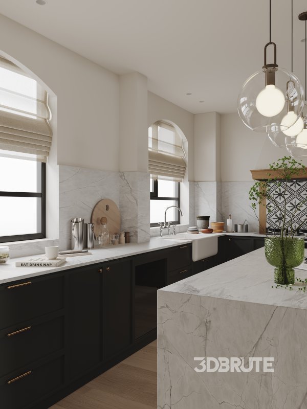 Living Room Dining Room Image 9