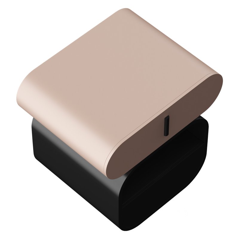 Grant Nightstand Image 5