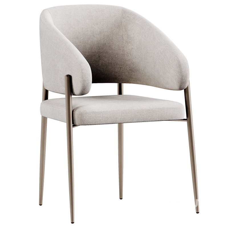 Mateo Dining chair Carincasa Image 5