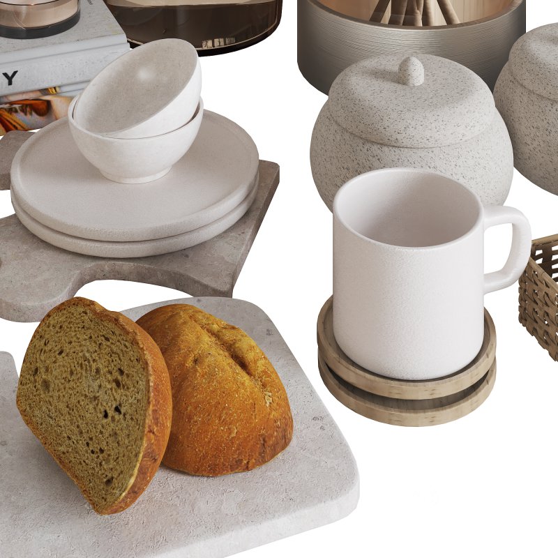 Kitchen accessories 09 Image 3