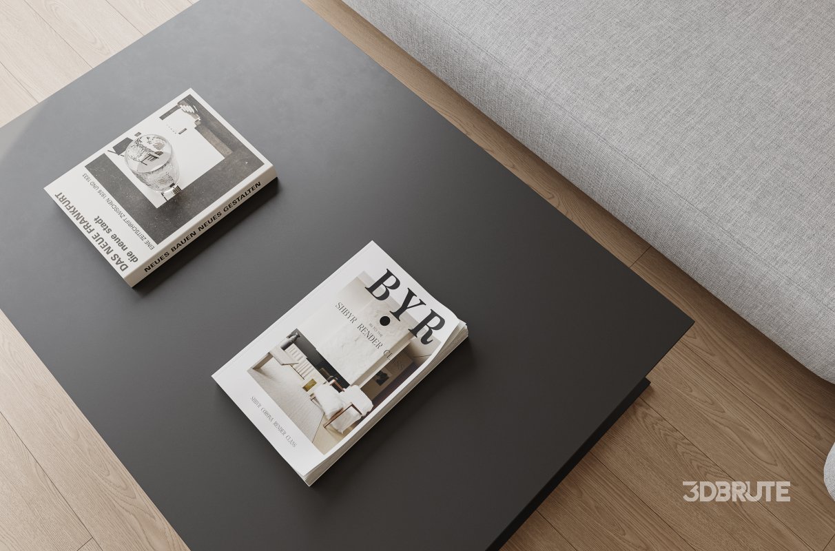 Bedroom interior scenes Image 3