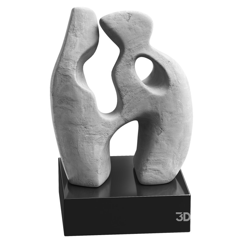 Jean arp sculptures Image 7