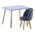 Table and chair childrens set - Thumbnail 4