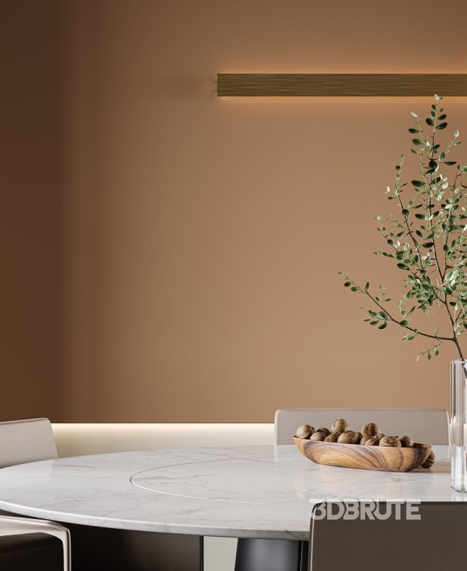 Living Room Dining Room Image 7