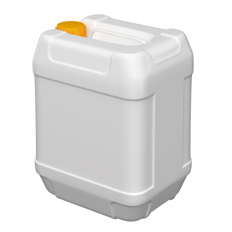 20 Liter Container Image 2