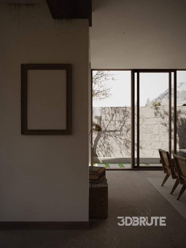 Living Room Dining Room Image 3