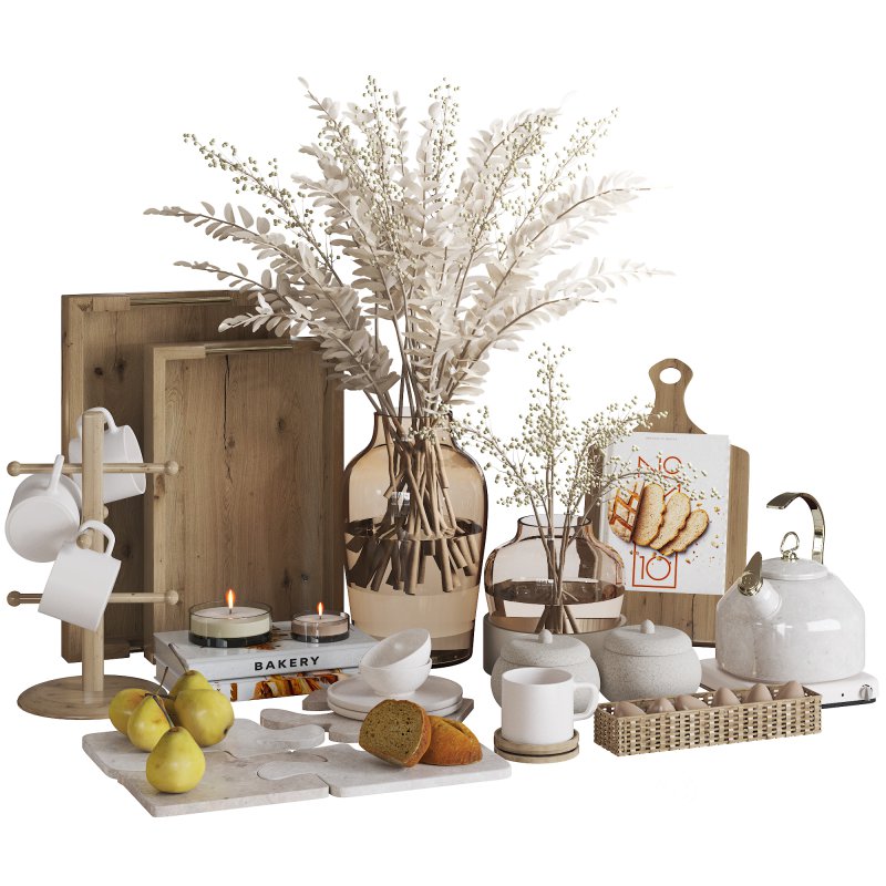 Kitchen accessories 09 Image 1